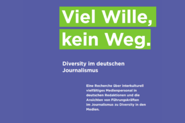 Diversität ist kein Fremdwort – oder doch?